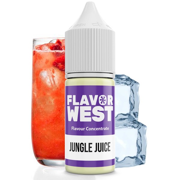 Jungle Juice Flavour Concentrate By Flavor West