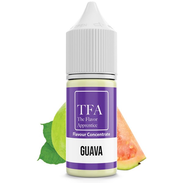Guava Flavour Concentrate By TFA