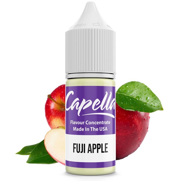 Fuji Apple Flavour Concentrate By Capella