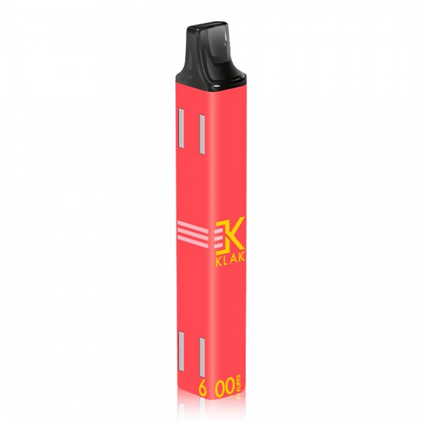 Passion Disposable Vape By Element Klik Klak