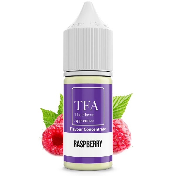 Raspberry Flavour Concentrate By TFA