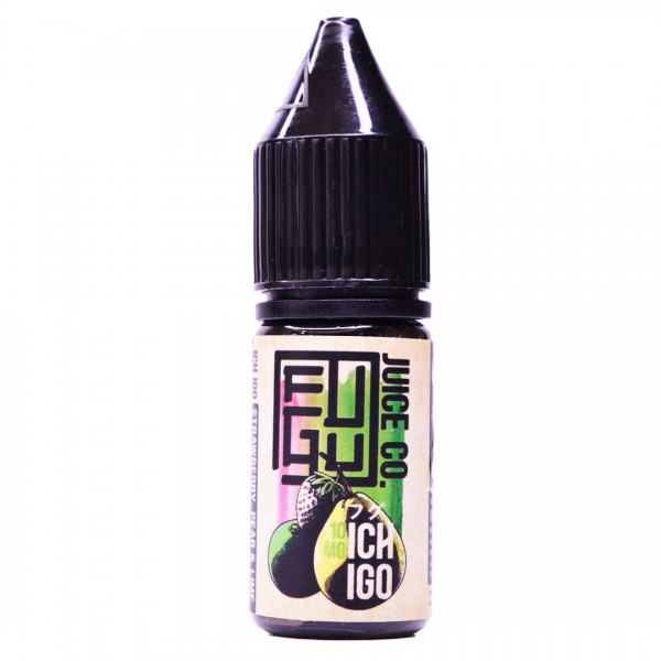 Ich Igo 10ml Nic Salt By Fugu