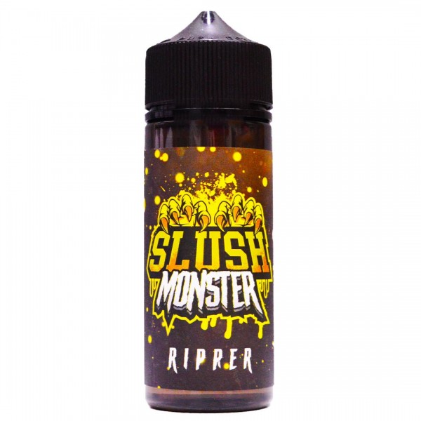 Ripper 100ml Shortfill By Slush Monster