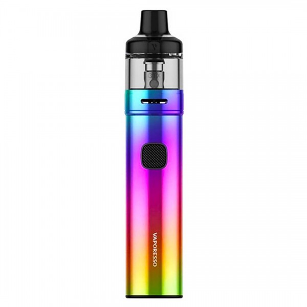 GTX Go 40 Vape Pod Kit By Vaporesso