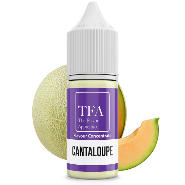 Cantaloupe Flavour Concentrate By TFA