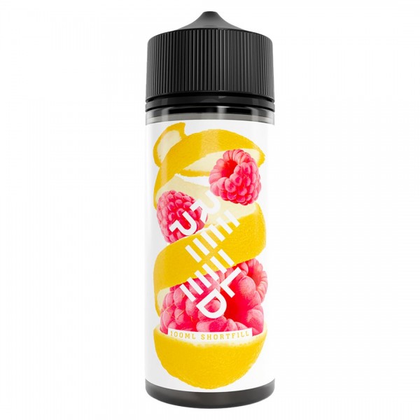 Grapefruit & Raspberry 100ml Shortfill By Re-Peeled