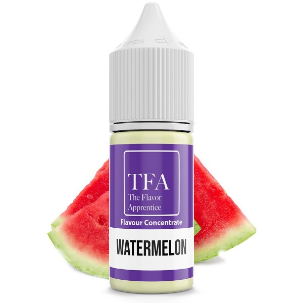 Watermelon Flavour Concentrate By TFA