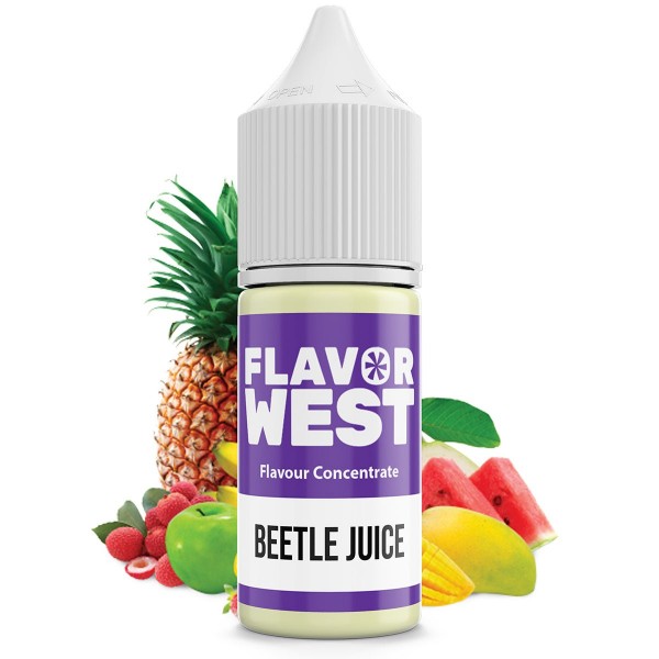 Beetlejuice Flavour Concentrate By Flavor West