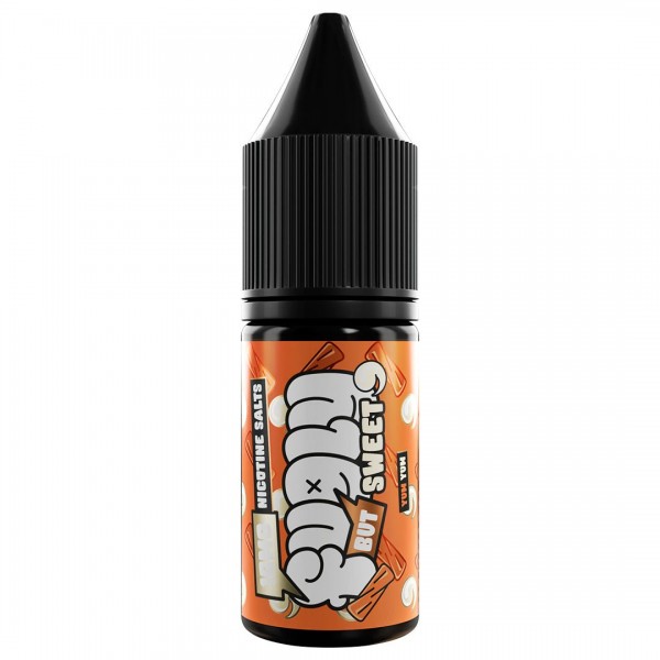 Yum Yum 10ml Nic Salt E-liquid By Fugly But Sweet