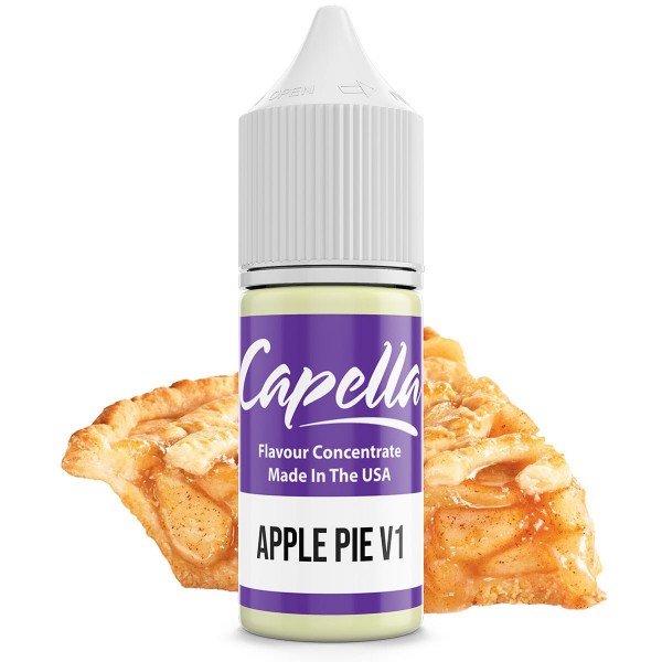 Apple Pie V1 Concentrate By Capella