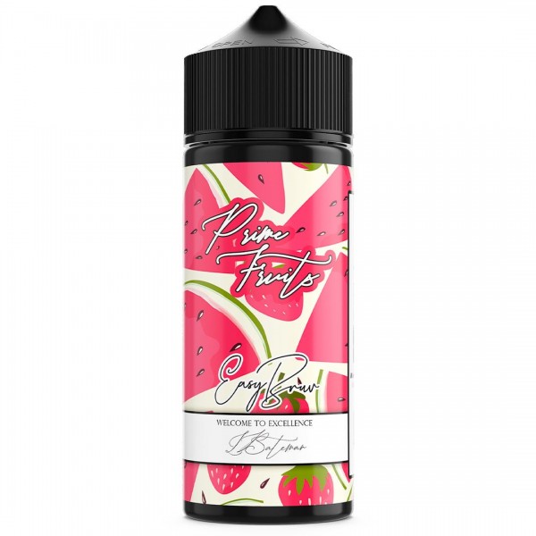 Easy Bruv 100ml Shortfill By Prime Fruits