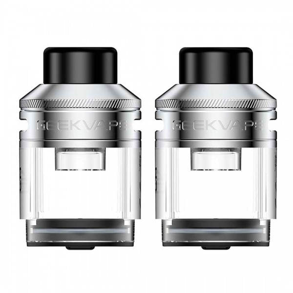 Geekvape E100 Pods - 2 Pack