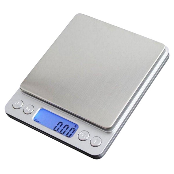 E-liquid Mixing Scales 0.01g - 500g