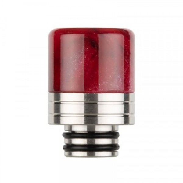 Replacement 510 Wide Bore Drip Tip By Reewape