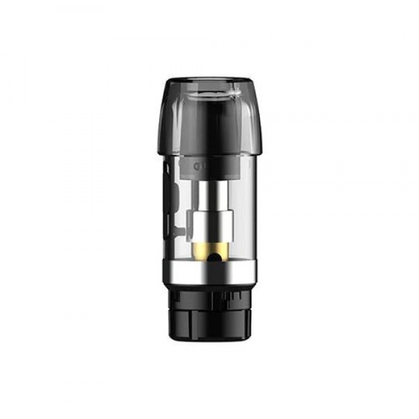 Innokin EQ FLTR Replacement Pod, Coil & Tip Pack