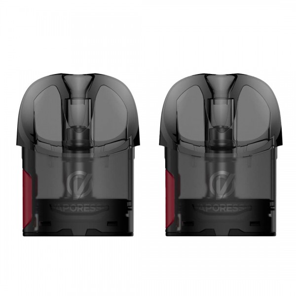 Vaporesso Osmall 2 Replacement Pods - 4 Pack