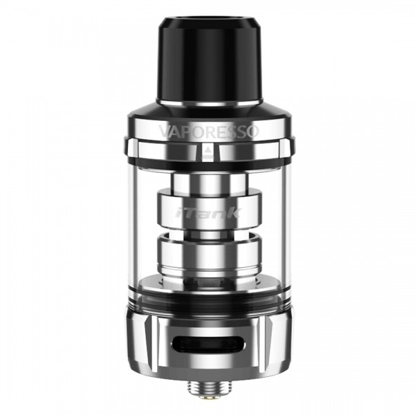 iTank Sub-ohm Vape tank By Vaporesso