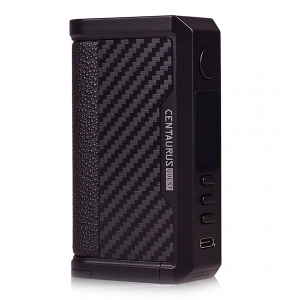 Centaurus Q200 Box Mod By Lost Vape