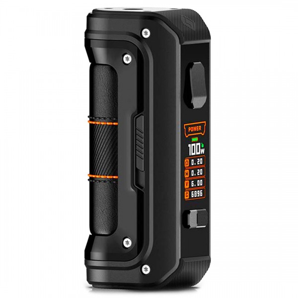 Aegis Max 2 100w Box Mod By Geekvape