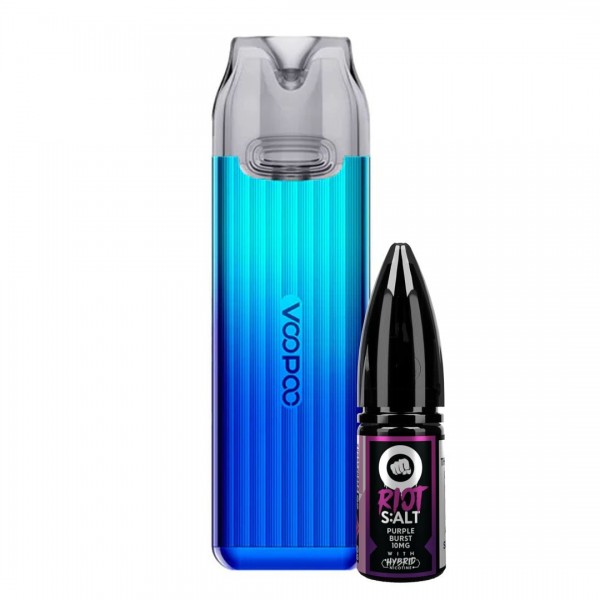 Vmate Infinity Edition Pod Kit By Voopoo