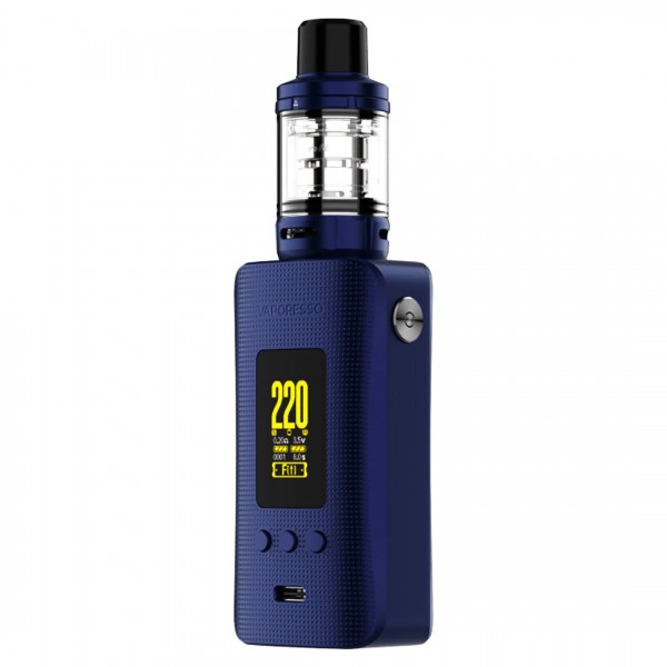 Gen 200 220w Vape Kit By Vaporesso