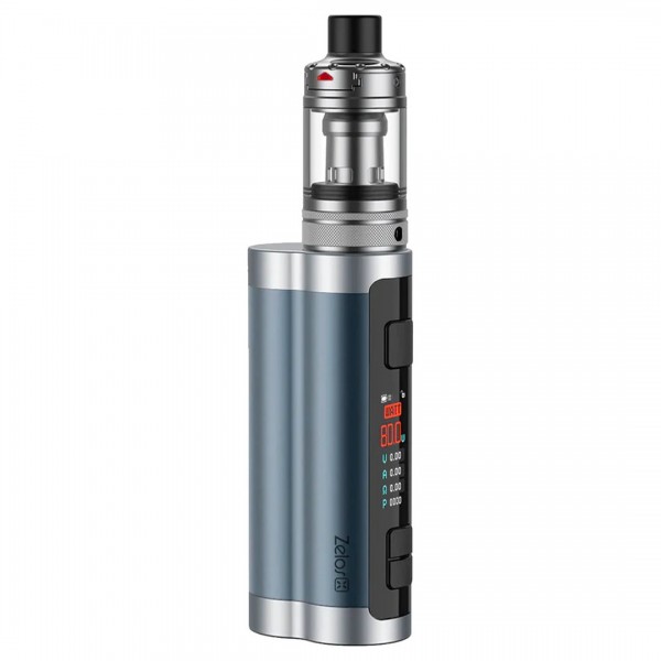 Zelos X Vape Kit By Aspire