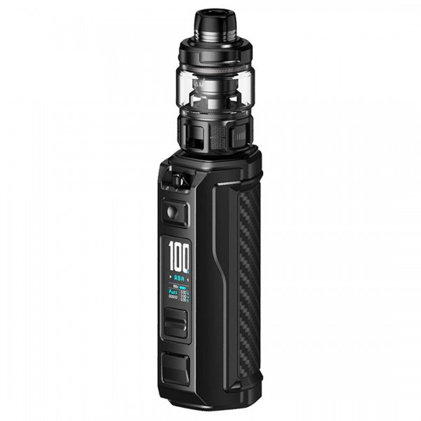 Argus XT 100w Vape Kit By Voopoo